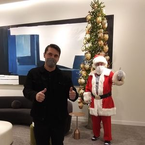 Meet your Posher, Evan